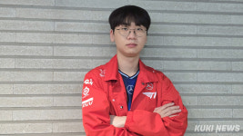 ‘도란’ 최현준은 희망을 봤다…“패배 거름 삼아 2라운드엔 반등할 것” [쿠키인터뷰]