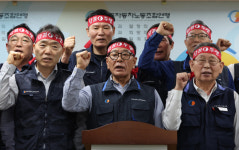 서울발 통상임금 노사 갈등, 전국 버스 파업으로 번질까