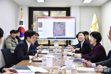 김포시, ‘16조2000억원 생산효과’ 김포환경재생혁신복합단지 조성사업 순항