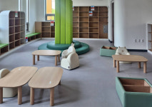 경주 송화도서관, 14년 만에 ‘새 단장’