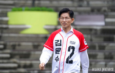 김재원 “김문수, 尹에 탈당요구 안해…尹 의사 존중” [21대 대선]