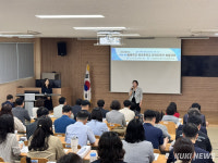 천안여고 공간재구조화 미향관 준공...미래 학습공간으로 [충남에듀있슈]
