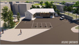 춘천시, 도내 첫 실내형 거점 분리배출 시설 구축