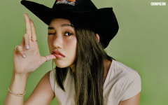 오마이걸 10주년부터 ‘지구오락실 3’까지…미미 ‘코스모폴리탄’ 6월호 화보 공개