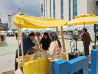 함양 지곡농협 농산물산지유통센터 준공