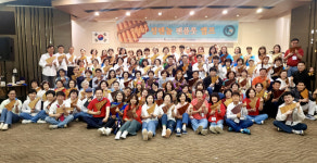 부산 팬플룻 동호회 ‘정팬놀’, 경북서 ‘천상의 소리’ 붐 확산 주도