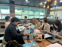 충남교육청, 내달 6일 지방공무원 공채 시험장 공고 [충남에듀있슈]