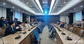 시흥시 민주당 시·도의원 거북섬 활성화에 재 뿌리지 말라