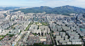 경기도, 분당·고양 정비기본계획 승인...1기 신도시 5곳 모두 완료