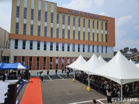 강원미래모빌리티혁신센터 첫 발…미래차 산업 초석