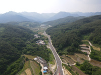 김윤철 합천군수 더욱 쾌적하고 편리한 교통환경을 조성한다