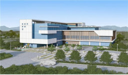 구미시, 펫테크 산업으로 미래 연다