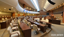 10일 제359회 정례회 개회...2024회계연도 결산안 등 심의 [충남도의회 브리핑] 