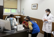 전남 외국인안심병원 운영 개시