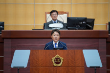 김대중 전북도의원, “대한민국 대표산업 전북엔 없어”