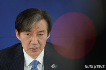 ‘친명 좌장’ 정성호, 조국 사면론 언급 “전체적인 양형 과해”