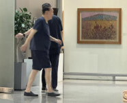 尹, 출석 통보 불응하고 자택 상가 활보…경찰 “19일 출석하라” 3차 소환통보