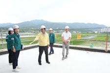 구인모 거창군수 “양수발전소 유치, 거창 미래 100년 좌우할 핵심 사업”