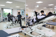 상남한마음병원, 재활치료센터 개소…지역 회복기 재활의료 공백 해소
