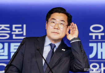 민주당 전대 구도 윤곽…박찬대·정청래 ‘찐명 경쟁’ 본격화