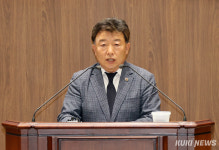 이상근 의원 “만해 한용운 묘소, 고향 홍성으로 모셔야” [충남도의회 5분발언]