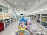 남양주시, 호평 장난감도서관 운영 재개