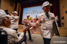 ‘참전유공자 유족’ 보호책 마련…김성원 “국가 끝까지 책임져야” [법리남]