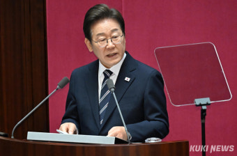 李대통령, 8월 전 트럼프와 한미 정상회담 성사될까…“시기·방법 조율 중”