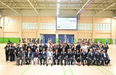 거창군 CCTV관제센터, 새벽 화재 신속 대응