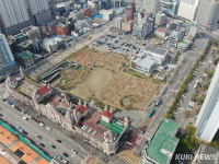 시흥시, 옛 마린월드 부지 매각 공모…예정가 882억원