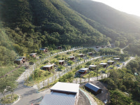 별빛, 짚와이어, 캠핑…영천시, 여름 체험 명소로 뜬다