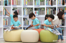 여름 더위는 도서관에서…인제 도서관 주말 문화행사 풍성
