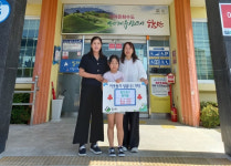 함안 관광 우표 발행…세계 속의 관광도시 함안 홍보