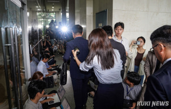 김계환 전 해병대사령관‚ 특검 출석…‘VIP 격노설’ 집중 조사