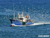 동해어업관리단 동해출장소 신설 운영…4000톤급  어업지도선 배치