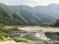 강원 정선서 전국에 쏘아 올린 ‘울림’…동강 ‘뗏꾼’ 전통소리