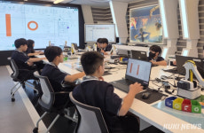 충남 중학생 92% 꿈디딤 진로융합활동 ‘만족’