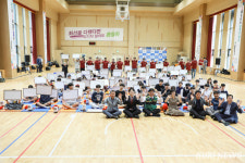 태백청년회의소, 제4회 태백사랑 도전 골든벨 성료