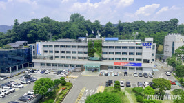 강원 횡성군, “도시지역 고정밀 전자지도 구축 완료”