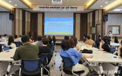 전국기능경기대회 출전 직업계고 순회 간담 [충남에듀있슈]