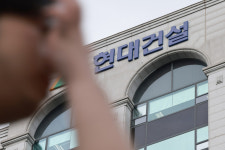키움증권 “현대건설, 오산시 옹벽사고 주가 하락폭 과도”