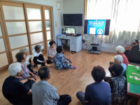 경주시, 스마트 경로당 인프라 ‘확대’