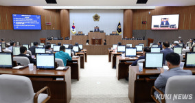 제360회 임시회 32개 안건 처리하고 마무리 [충남도의회]