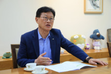 김대권 수성구청장 “지나는 도시에서 머무는 도시로” [이제는 지방시대, 지자체장에게 듣다]