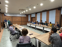 “한 건도 놓치지 마라” 김윤철 합천군수, 철저한 피해조사 진두지휘