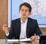 시장 궐위에도 흔들림 없다…유정근 영주 부시장, “현장에서 답 찾겠다”