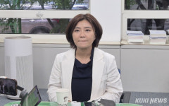 김소연 변호사, 국힘 최고위원 선거 출마 선언