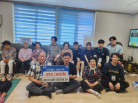 2025 합천고스트파크 섀도우 8월1일 개막