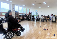 원주드림스포츠클럽…전국 첫 장애인형 지정스포츠클럽 선정