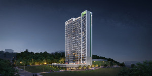 HS화성, ‘만촌 파크드림 에디움’ 분양…15일 사이버 모델하우스 공개